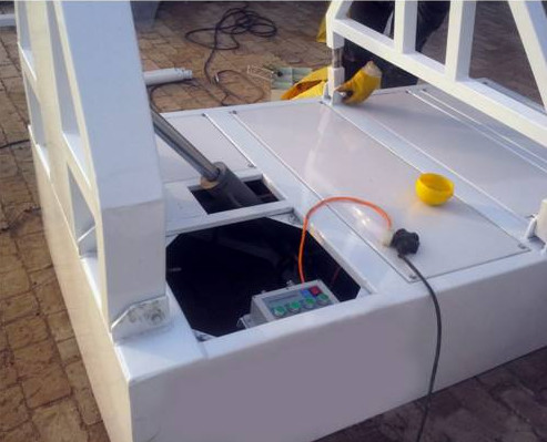 豪華型手動(dòng)遙控液壓籃球架(計(jì)時(shí),24秒另配) 豪華型手動(dòng)遙控液壓籃球架(計(jì)時(shí),24秒另配)